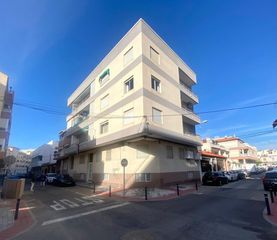 Apartament a Zona Playa de los Locos