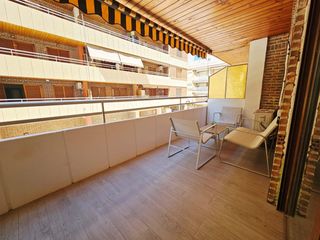 Apartament a El Acequión
