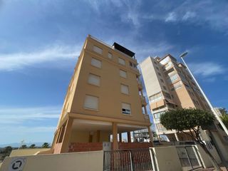 Apartament a Puerto Deportivo