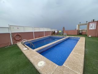 Piccolo appartamento  Calle orihuela. Apartamento reformado de 2 dormitorios con piscina comunitaria