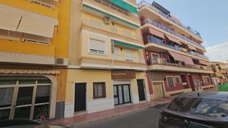 Apartament a Pueblo