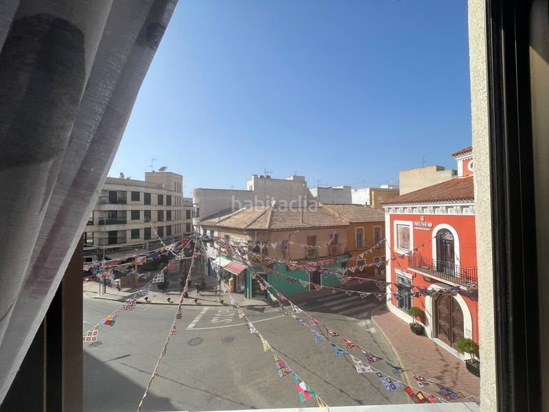 Foto 2a1c8547-30e4-402d-9e9b-d6d548d9bae1. Apartament a Centro Rojales