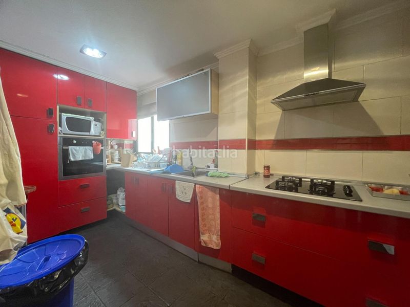 Foto 4ee47f1e-f590-4869-b492-c2a6422e55ee. Apartament a Centro Rojales