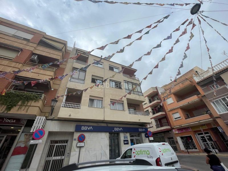 Foto c47f1b60-9365-417f-baca-0d93820048d7. Apartament a Centro Rojales
