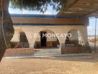 Casa a El Edén