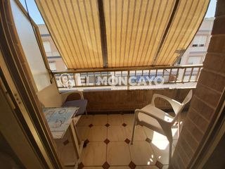 Apartamento en Las Viñas. Fantástico apartamento cerca de las playas de guardamar del segu