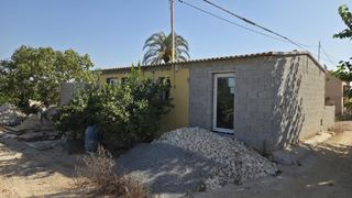 House in Daya Vieja. Fantástica casa de campo con gran parcela en formentera del segu