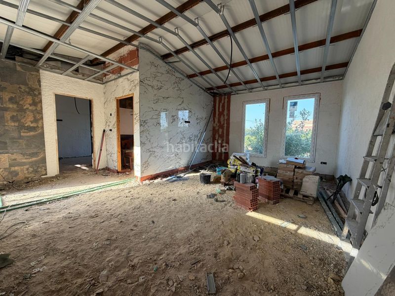 Foto 48ef2029-c9bb-4c09-a8da-99568a9f5bf6. Casa a Daya Vieja