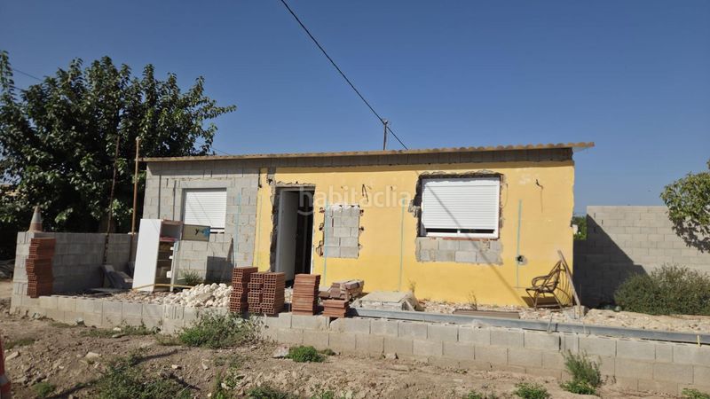 Foto 9e19bce8-8367-4829-9f5d-78e177e7afdd. Casa a Daya Vieja
