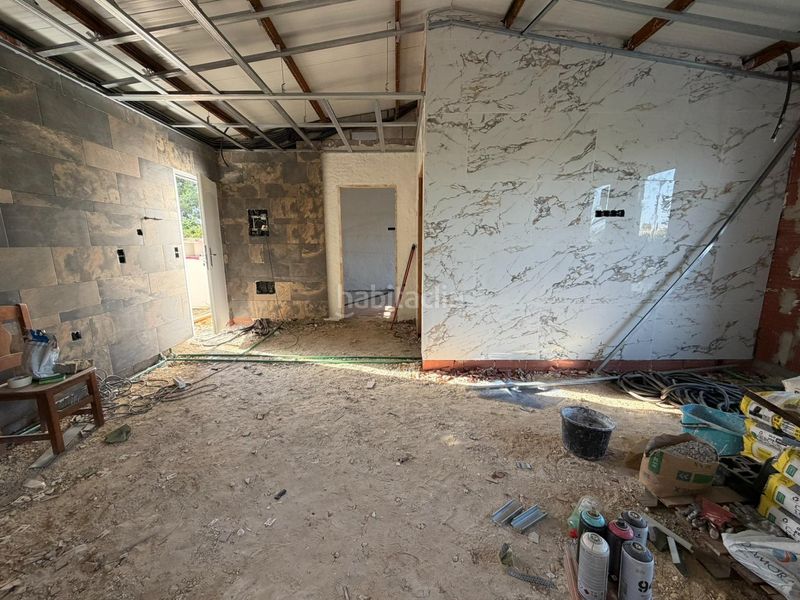 Foto b1ce8026-cf12-42cd-b319-9a8ea8842b56. Casa a Daya Vieja