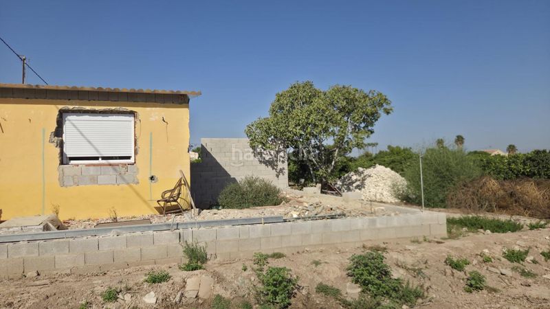 Foto c8b88eb0-e73d-4e3b-abcb-68a2f3b6c81b. Casa a Daya Vieja