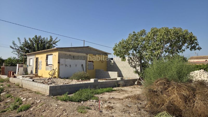 Foto df680ff7-8b1c-4aaf-9cbd-a303495336b9. Casa a Daya Vieja