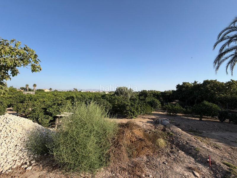 Foto ed9948c1-ea3c-4375-88c0-18d7d5f595aa. Casa a Daya Vieja