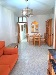 Apartament a Avenida Habaneras - Curva de Palangre