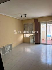 Apartament a Zona Playa del Cura