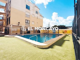 Apartament a Formentera del Segura