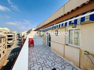 Apartamento en Gaspar Perelló