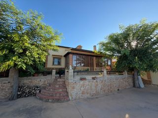 Chalet in Montepinar - La Aparecida - Raiguero