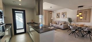Apartament a San Miguel de Salinas
