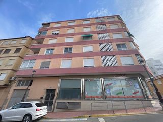 Apartament a Pueblo