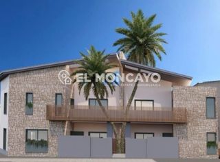 Chalet in Almoradí