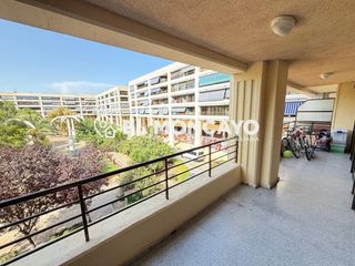 Apartament a Las Viñas