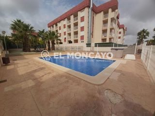 Àtic a Lomas de Cabo Roig - Los Dolses. Fantástico ático en urbanización privada en dehesa de campoamor,
