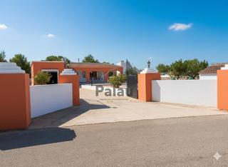 Bauernhof in Ciutadella. Ref. 3393 casa de campo en ciutadella de menorca