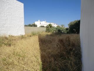 Terreny residencial a Ciutadella. Ref. 3216 parcela en ciutadella de menorca
