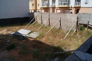 Terreno residencial en Ciutadella