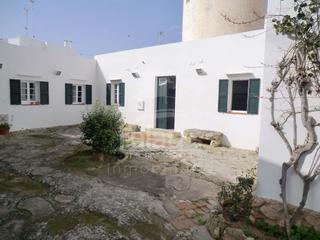 Haus in Ciutadella. Ref. 2765 emblemático molino del 1860 en ciutadella