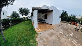 Casa in Cala en Blanes. Ref. 3897 chalet en calan blanes
