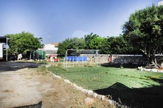 Terreno residenziale  Cap d'artrutx
