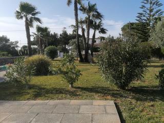Terreny residencial a Cala Blanca. Ref. 3958 parcela en santandria