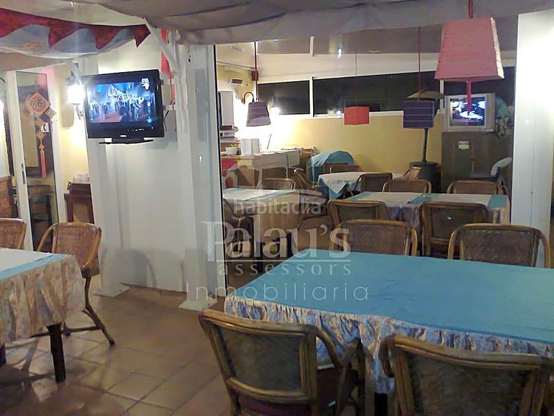 Foto 3aae5e22-3ba5-4017-9d7f-504fdf76ebb1. Local comercial ref. 3037 local en sa caleta en Cala Blanca Ciutadella de Menorca