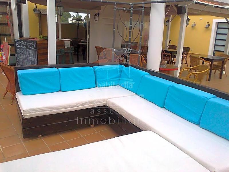 Foto 7e5cf669-a2a5-4534-9f6b-021462b10999. Local comercial ref. 3037 local en sa caleta en Cala Blanca Ciutadella de Menorca