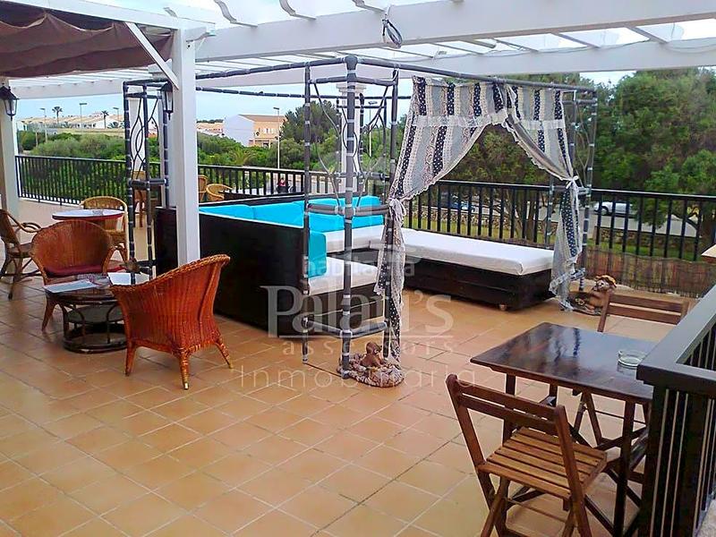 Foto 9abd0016-2198-47a7-8540-bd9b39260456. Local comercial ref. 3037 local en sa caleta en Cala Blanca Ciutadella de Menorca