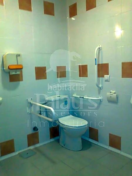 Foto a741d0d1-6e17-4745-a7e6-dbd54c94a7da. Local comercial ref. 3037 local en sa caleta en Cala Blanca Ciutadella de Menorca