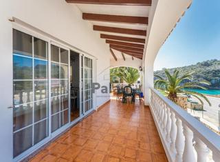 Casa a Sant Climent-Es Canutells. Ref. 4071 chalet en canutells