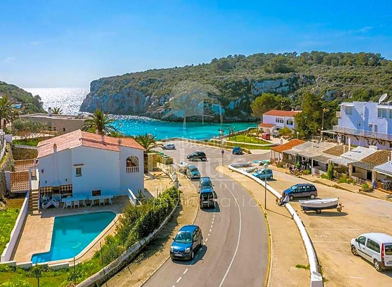 Foto 73df8ef7-2b9a-458d-9888-4e97d9c20175. Casa con piscina in Sant Climent-Es Canutells Maó