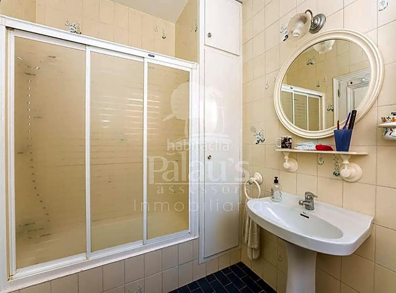 Foto b13d818f-4d57-4809-a23b-ea250262a971. Casa con piscina in Sant Climent-Es Canutells Maó