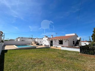 Maison à Cala en Porter