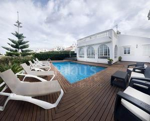 Casa in Cala dEn Bosch-Serpentona. Ref. 4154 chalet en cap dartruix