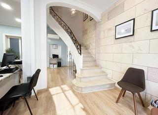 Edifici a Ciutadella. Ref. 4173 edificio en casco antiguo de ciutadella