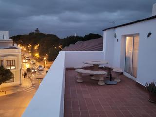 Attique à Ciutadella. Ref. 4177 ático en pleno centro de ciutadella
