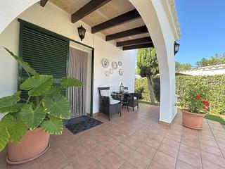 Haus in Cala Blanca. Ref. 4219 chalet independiente en son carrió.