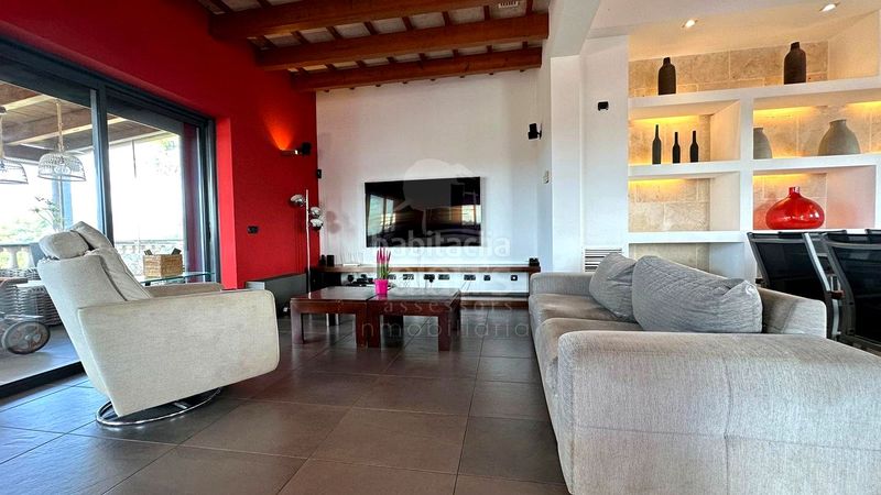 Foto f770e5f9-e5e3-4065-b188-ea714f591064. Casa ref. 4271 chalet en santandria en Cala Blanca Ciutadella de Menorca