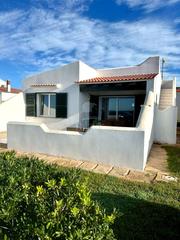 Haus in Cala d´En Bosch-Serpentona. Ref. 4318 elegante chalet con vistas al mar