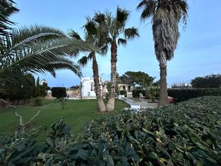 Bauernhof in Ciutadella. Ref. 4323 casa de campo en ciutadella
