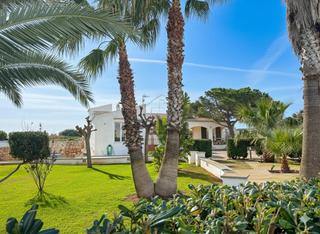 Casale in Ciutadella. Ref. 4323 casa de campo en ciutadella